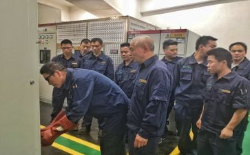 物业工程的工作总结最新6篇