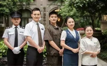 物业小区工作总结优秀8篇
