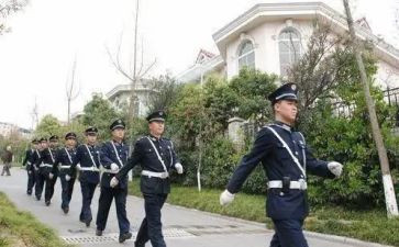 客服物业小区工作总结8篇