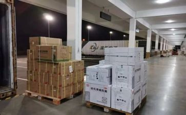 物资采购工作总结2023推荐6篇