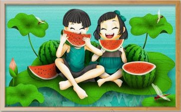 小学生夏季安全教育讲话稿5篇