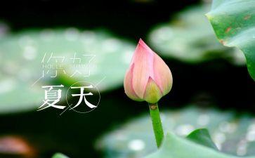 夏季幼儿园工作计划5篇
