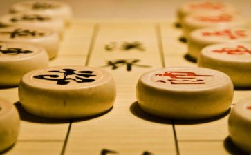 象棋作文600字7篇