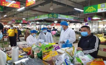 2023乡镇食品工作总结模板7篇