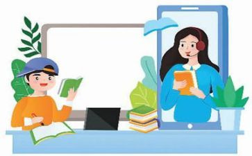 疫情期间线上教学总结优质8篇