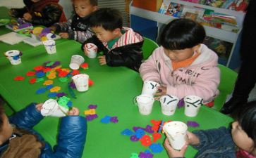 带小班幼儿心得体会8篇