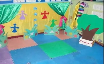 小班月份工作总结模板6篇
