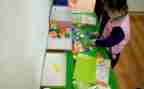 幼儿语言活动教案小班反思5篇
