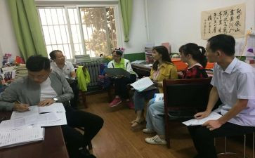 语文组校本研修总结8篇