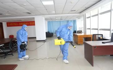 消毒供应室工作总结5篇