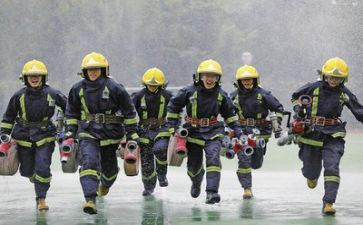 消防组工作计划模板8篇