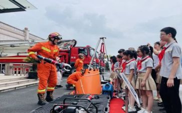 2024消防个人总结参考8篇
