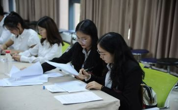 学校会工作计划精选8篇