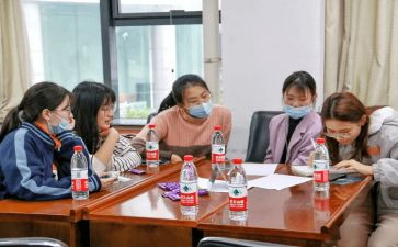 学校会申请书模板5篇