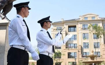 小区物业分月份工作计划6篇