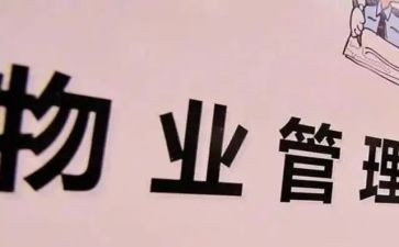 小区物业保安年终工作总结5篇