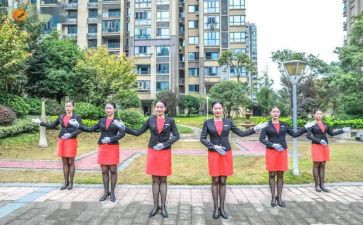 小区物业工作总结与计划6篇