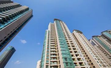 小区物业年度工作报告6篇