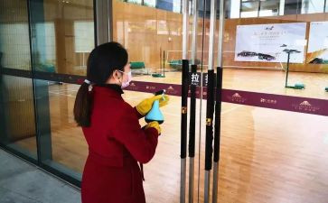 小区物业保安队长工作总结6篇