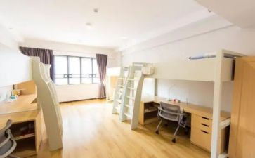 学校宿舍工作总结5篇