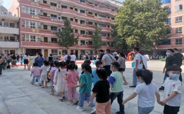 小学消防安全心得推荐6篇