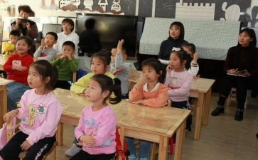 小学生活作文400字模板7篇