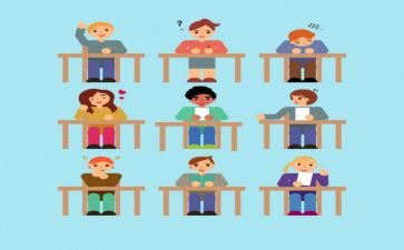 小学德育工作计划个人8篇