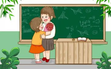 小学教师个人先进事迹范文5篇