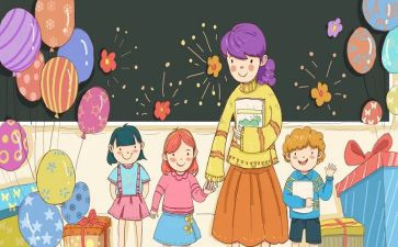 小学教师个人先进事迹7篇