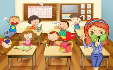 小学教师演讲稿范文5篇