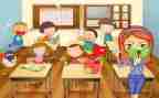 小学教师演讲稿范文5篇