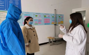 2024年校医个人总结通用8篇