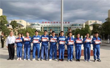 学校运动会领导讲话稿范文7篇