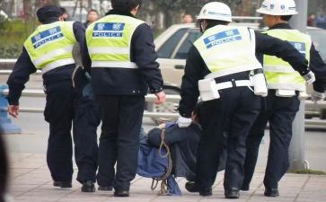 协警辞职报告8篇