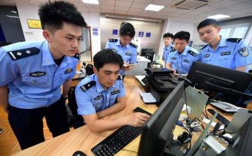 刑警2023工作总结6篇