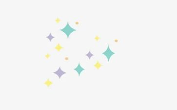 数星星心得体会5篇