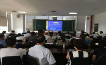 数学新课程标准培训心得体会8篇