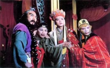 西游记读后感800字5篇