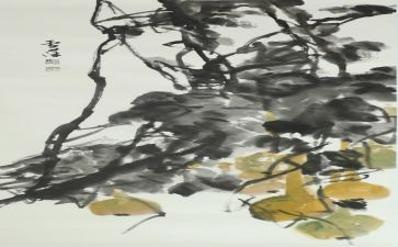 国画课教学计划5篇
