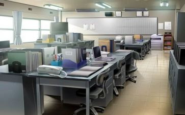 学科办工作计划精选5篇