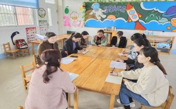 2023学前班月工作计划精选8篇