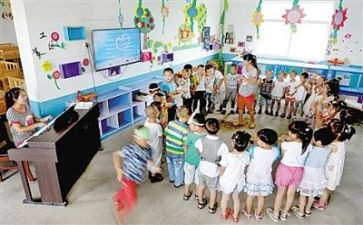 幼儿学前班下学期工作计划5篇