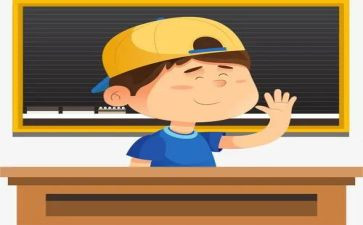 选学生代表发言演讲稿模板6篇