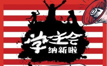 学生会个人工作总结优秀7篇