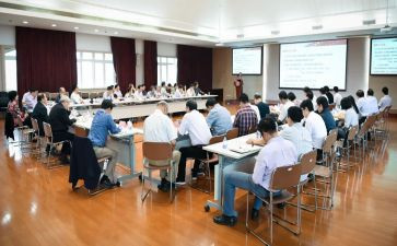 学术组工作计划6篇