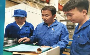 学徒期工作总结8篇