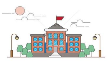 2024学校年终工作总结5篇