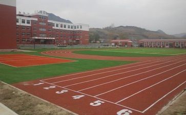 介绍学校演讲稿6篇