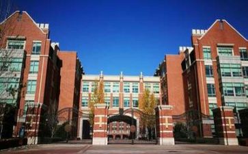 个人对学校的总结报告5篇