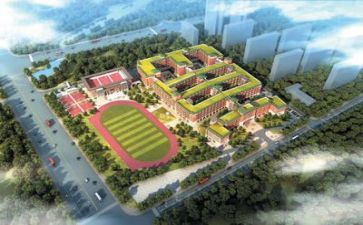 2024年学校年度总结推荐7篇